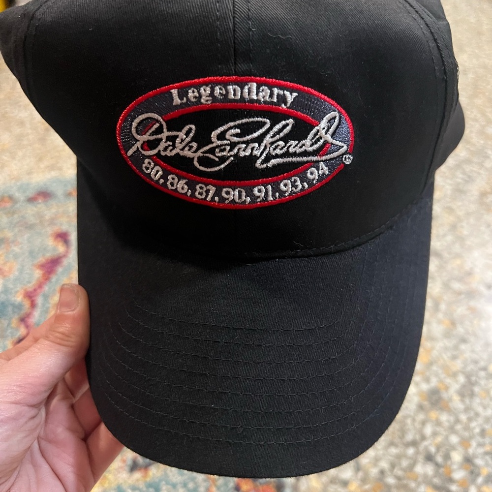 DALE SR Hat